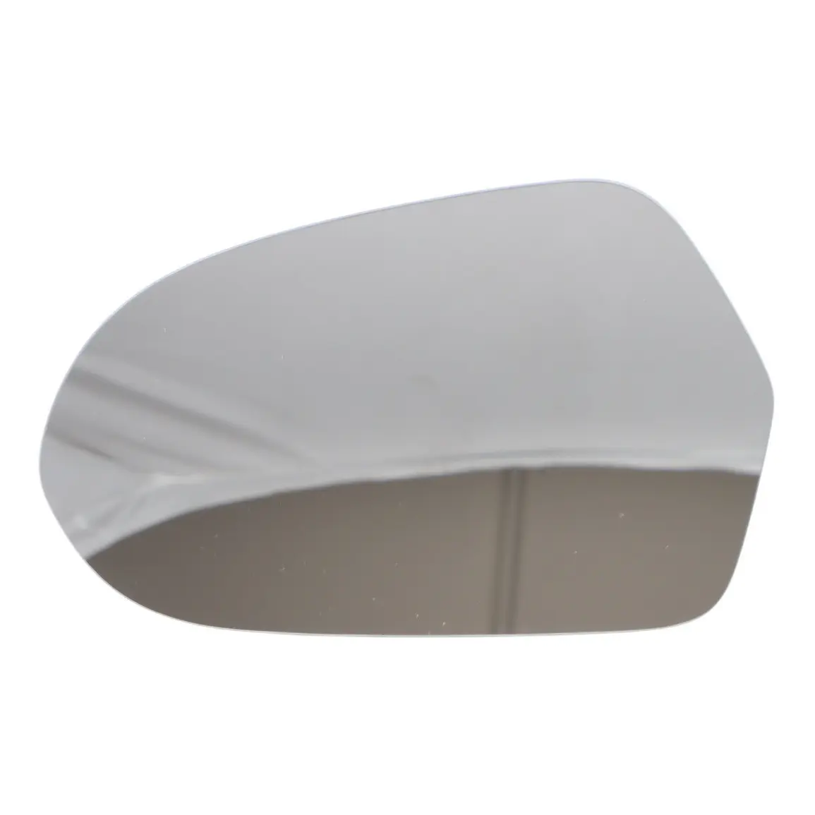 Audi A6 C7 Side View Mirror Wing Insert Glass Left N/S Door 4G0857535A