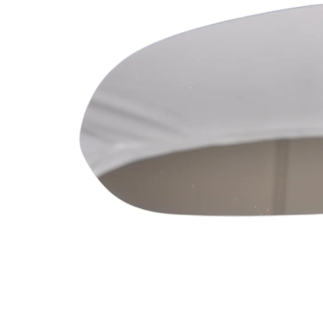 Audi A6 C7 Side View Mirror Wing Insert Glass Left N/S Door 4G0857535A