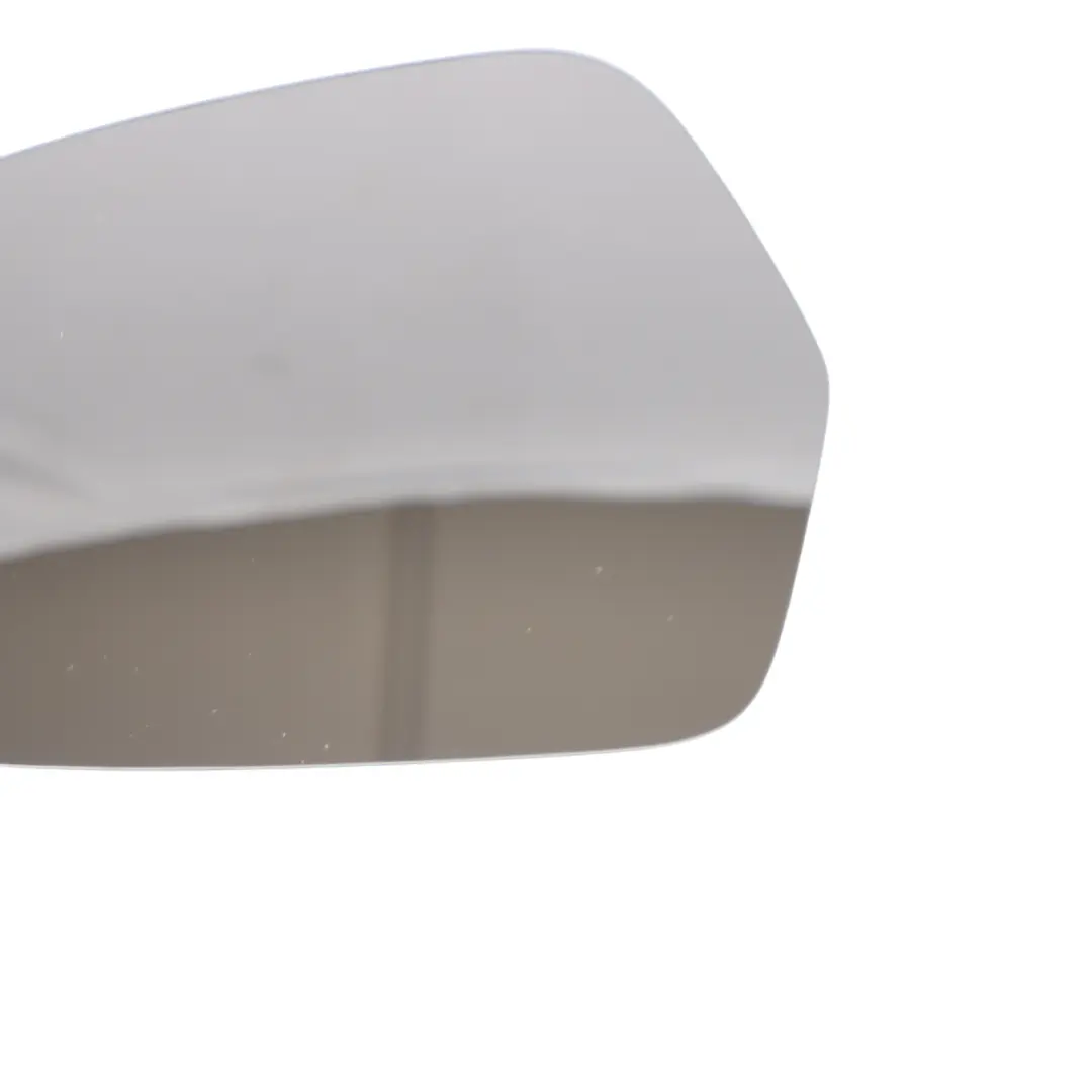 Audi A6 C7 Side View Mirror Wing Insert Glass Left N/S Door 4G0857535A
