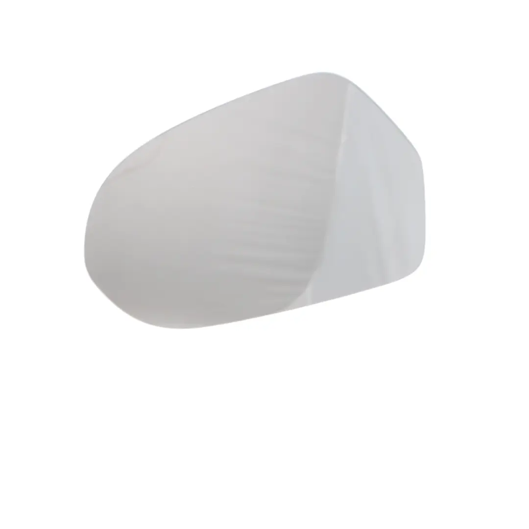 Audi A6 C7 Side View Mirror Wing Insert Glass Left N/S Door 4G0857535A