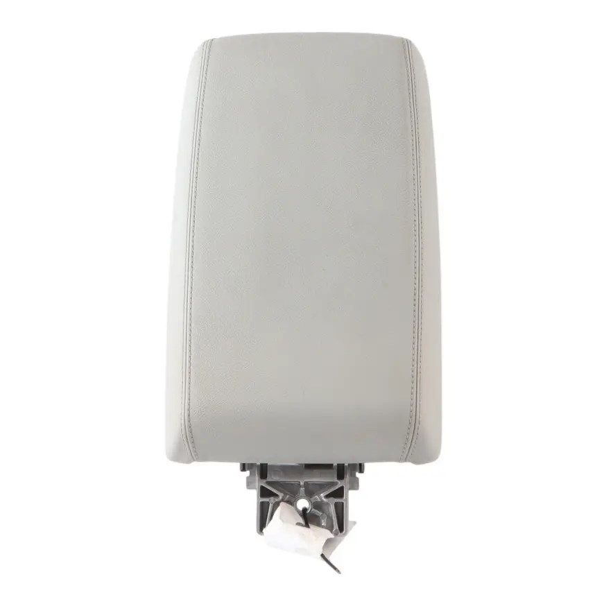 Audi A6 C7 Front Centre Arm Rest Armrest Leather 4G0864248D