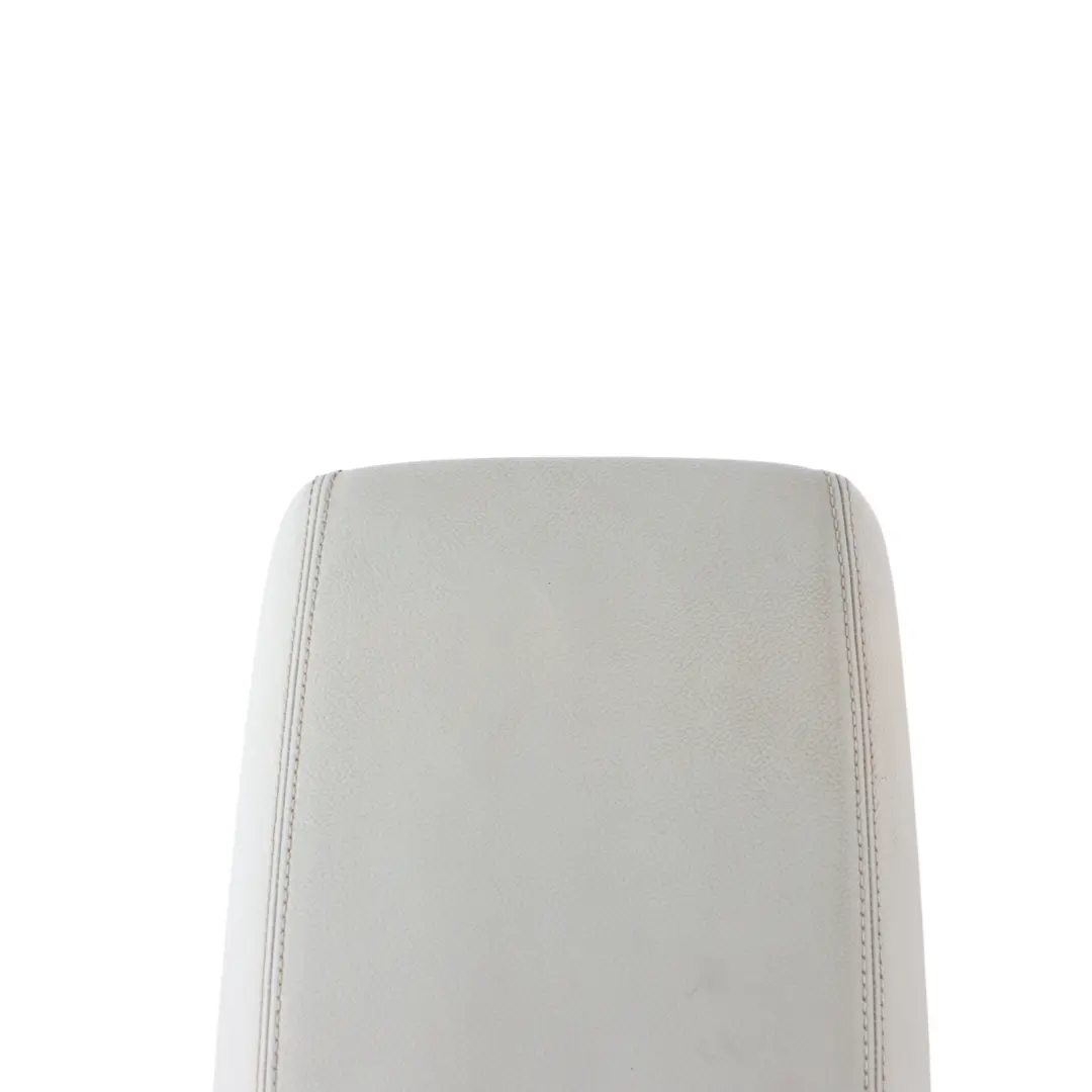 Audi A6 C7 Front Centre Arm Rest Armrest Leather 4G0864248D