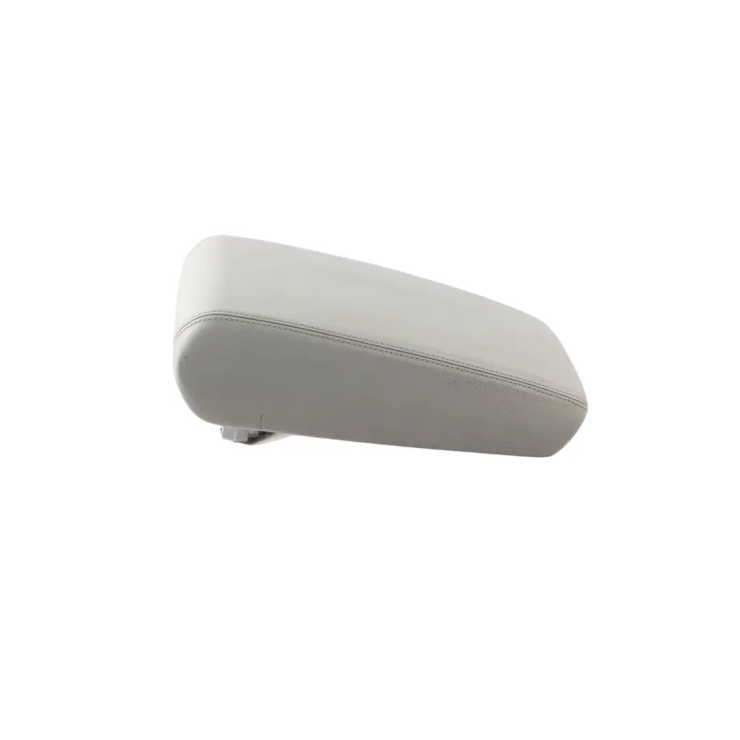 Audi A6 C7 Front Centre Arm Rest Armrest Leather 4G0864248D