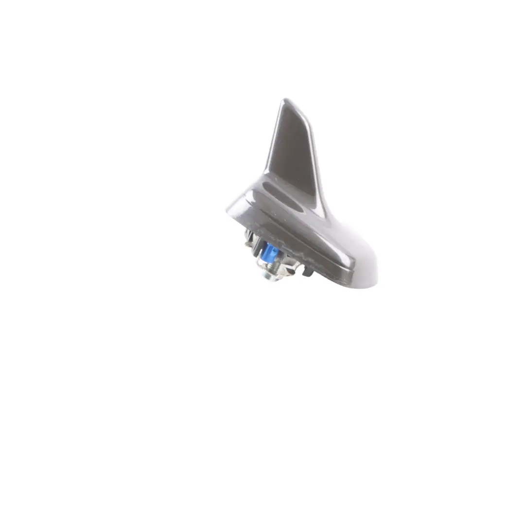 Audi A8 4H D4 Aerial Roof Antenna Shark Oolong Grey Metallic - X7U 4H0035503A