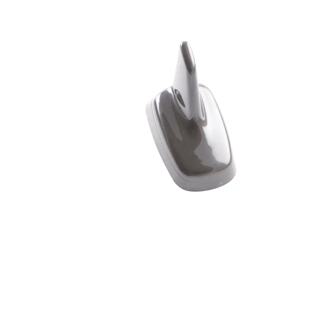 Audi A8 4H D4 Aerial Roof Antenna Shark Oolong Grey Metallic - X7U 4H0035503A