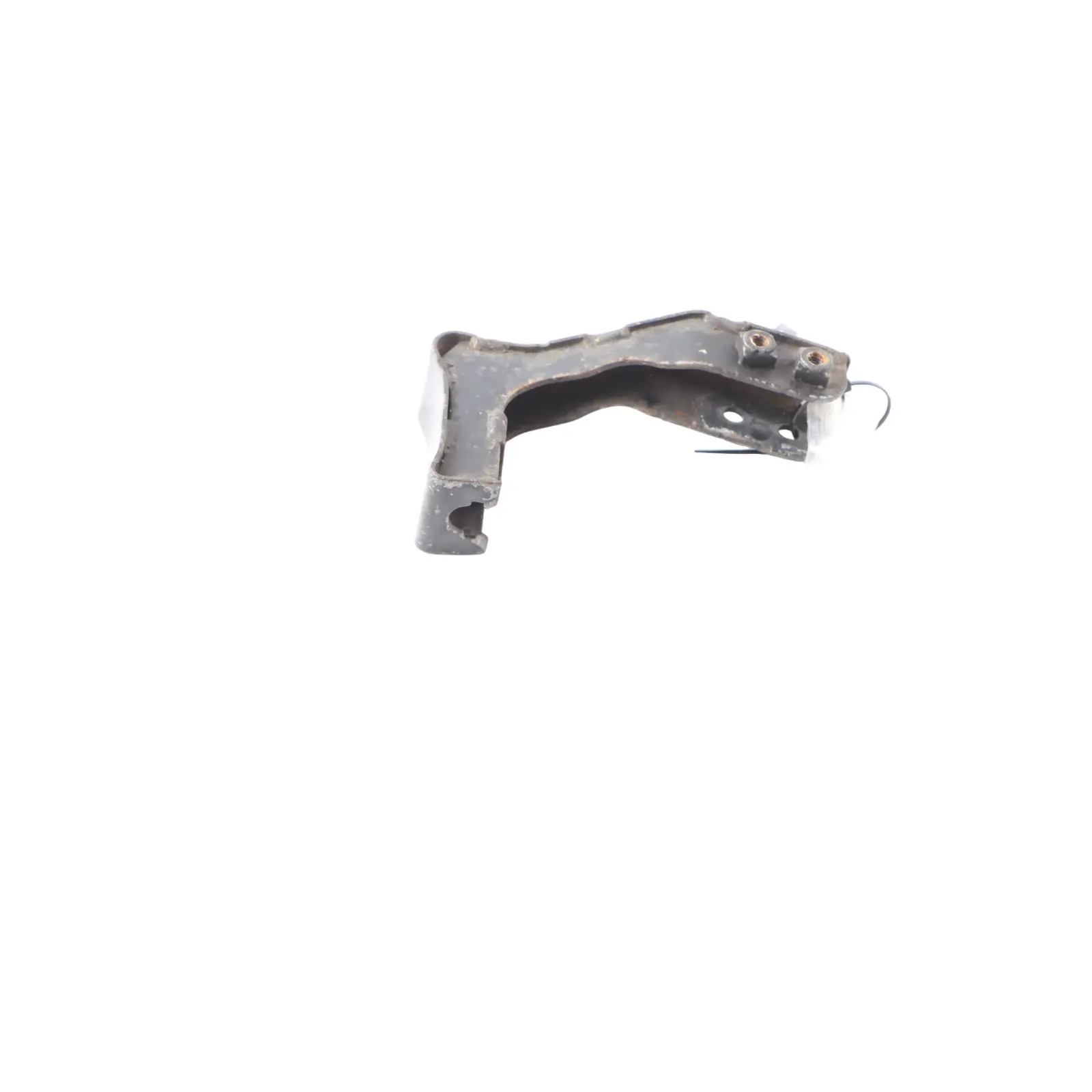 Audi A8L 4H Rear Subframe Bracket Brace Undertray Holder Left N/S 4H0399643B