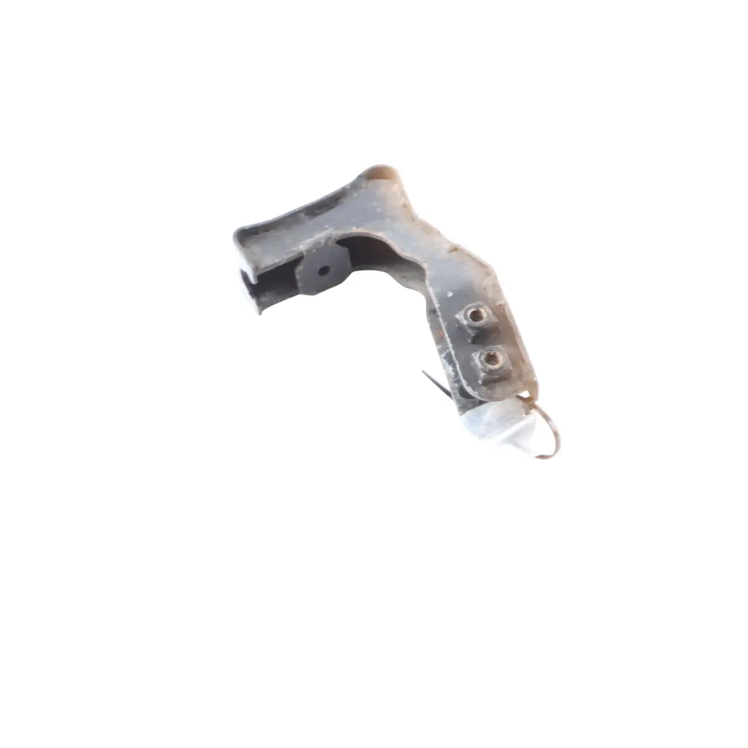 Audi A8L 4H Rear Subframe Bracket Brace Undertray Holder Left N/S 4H0399643B