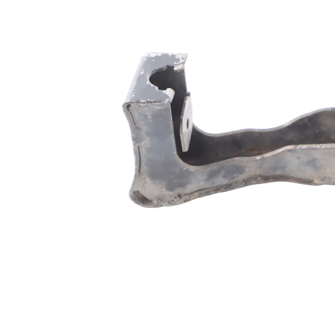 Audi A8L 4H Rear Subframe Bracket Brace Undertray Holder Left N/S 4H0399643B