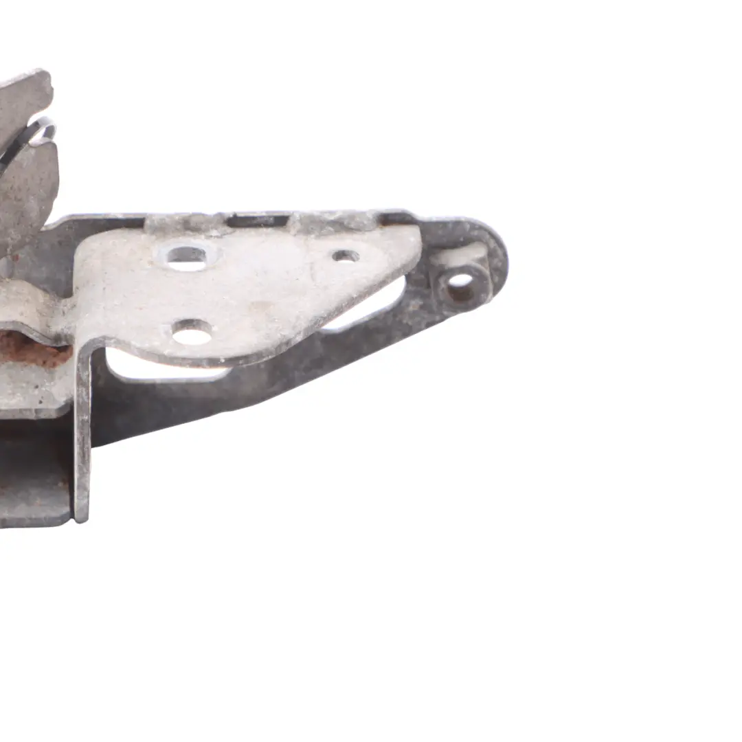Audi A8L 4H Rear Subframe Bracket Brace Undertray Holder Right O/S 4H0399656B