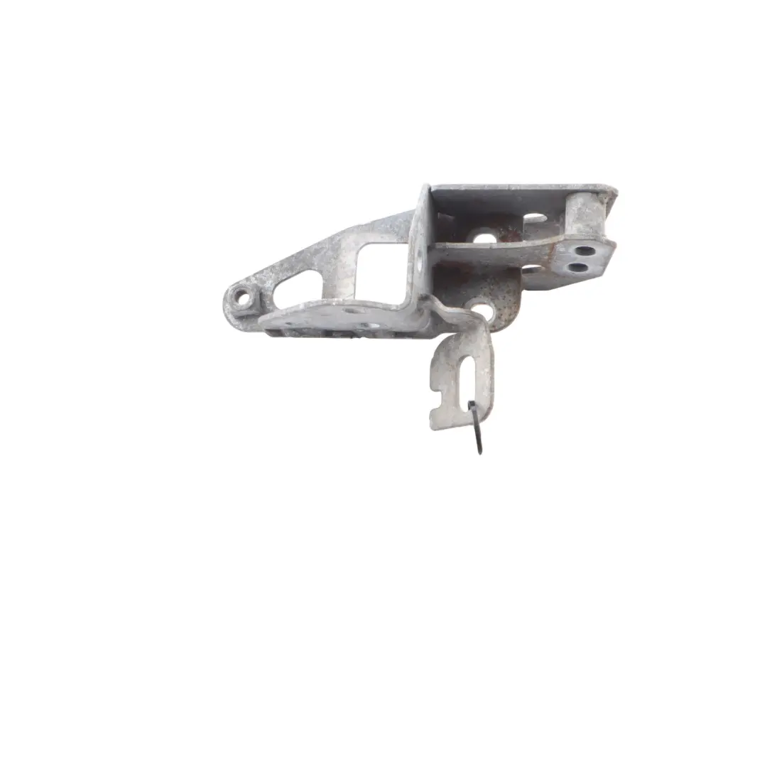 Audi A8L 4H Rear Subframe Bracket Brace Undertray Holder Right O/S 4H0399656B