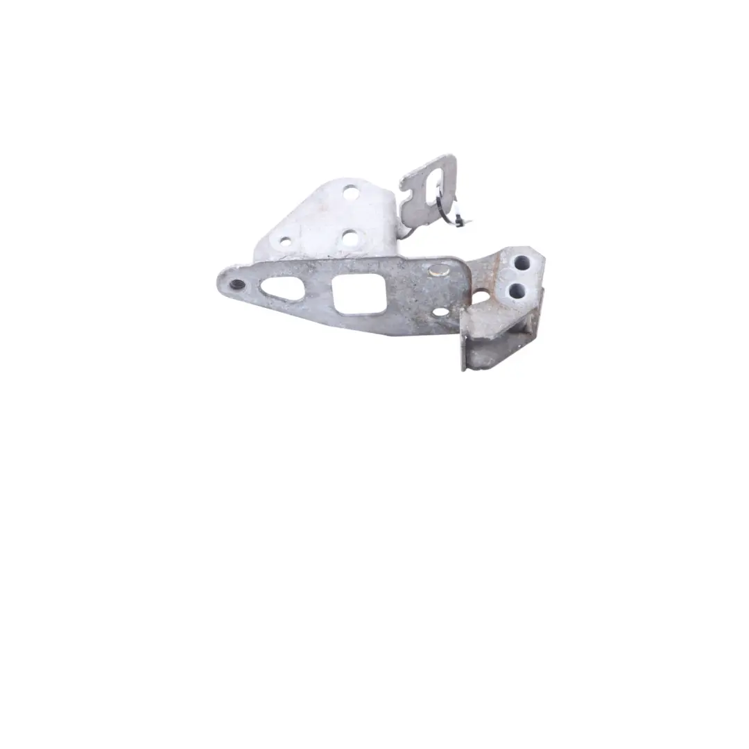 Audi A8L 4H Rear Subframe Bracket Brace Undertray Holder Right O/S 4H0399656B