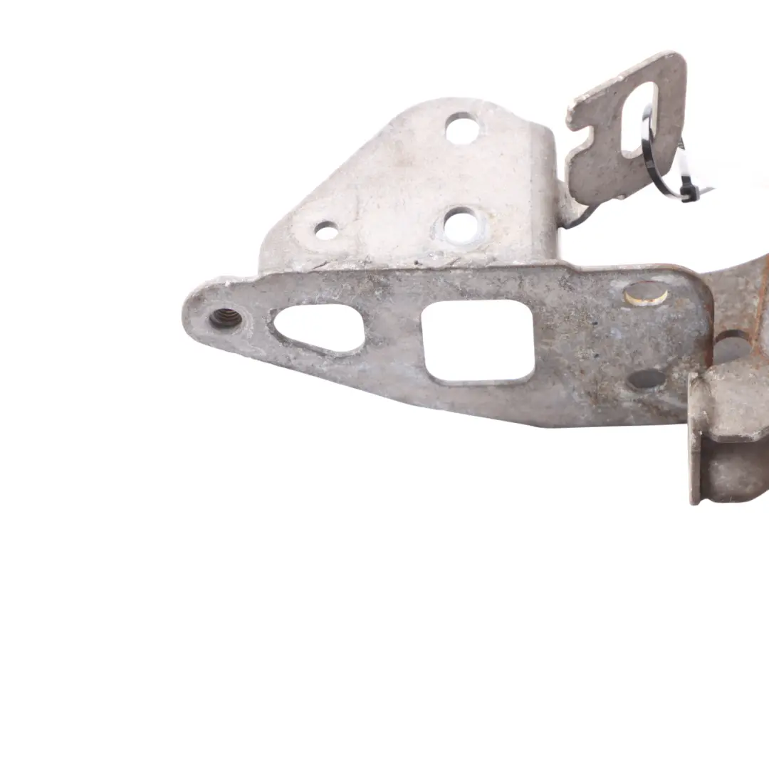 Audi A8L 4H Rear Subframe Bracket Brace Undertray Holder Right O/S 4H0399656B