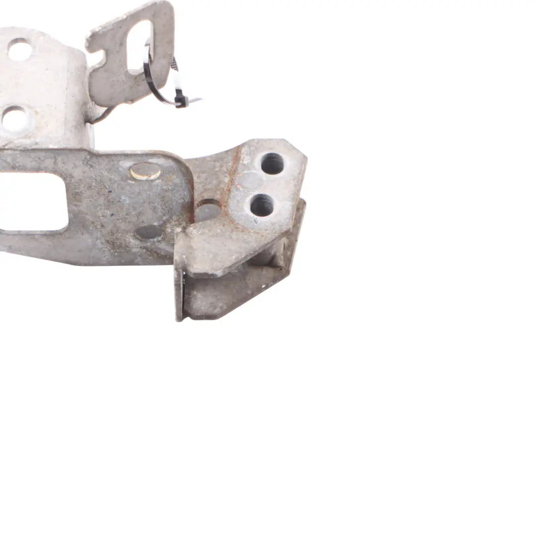 Audi A8L 4H Rear Subframe Bracket Brace Undertray Holder Right O/S 4H0399656B
