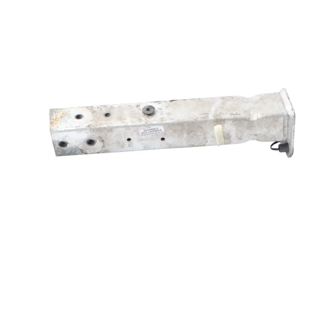 Audi A8L 4H Front Bumper Deformation Element Left N/S 4H0806063H