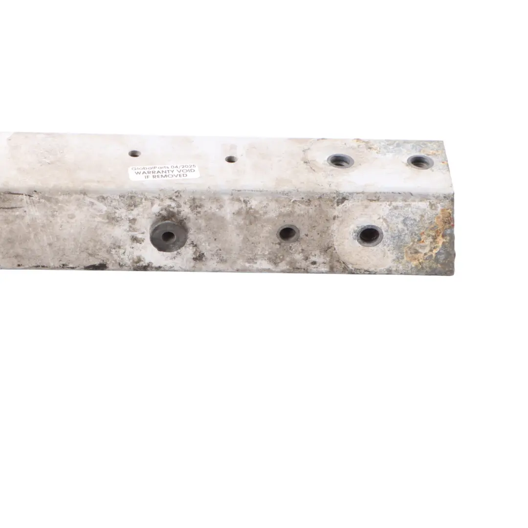 Audi A8L 4H Front Bumper Deformation Element Left N/S 4H0806063H