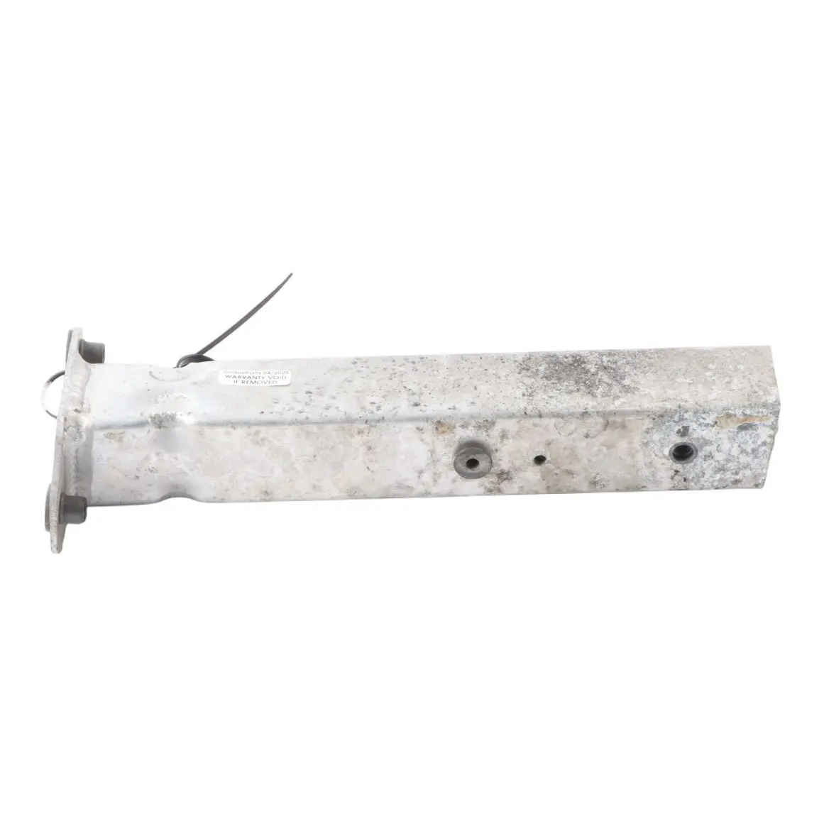 Audi A8 4H Front Bumper Deformation Element Right O/S 4H0806064E
