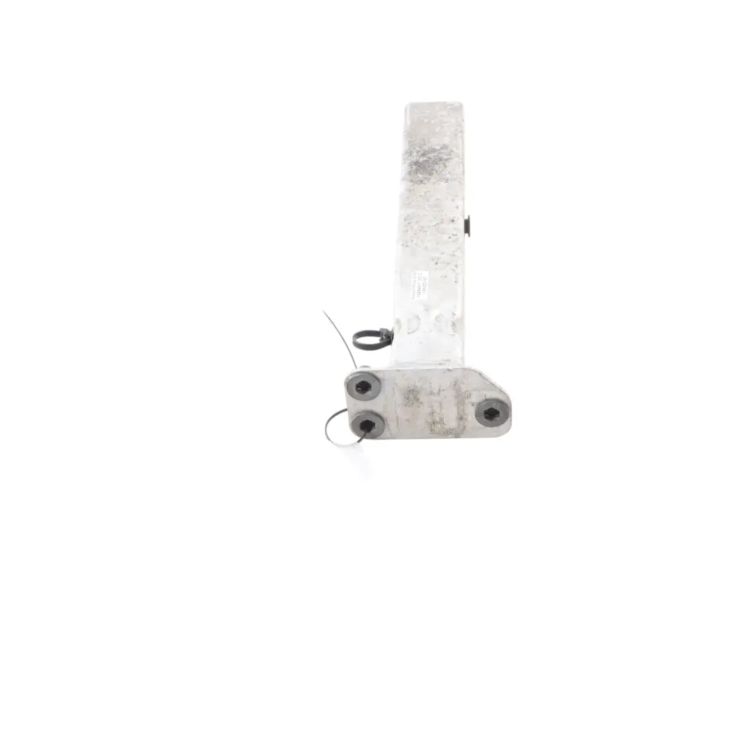 Audi A8 4H Front Bumper Deformation Element Right O/S 4H0806064E