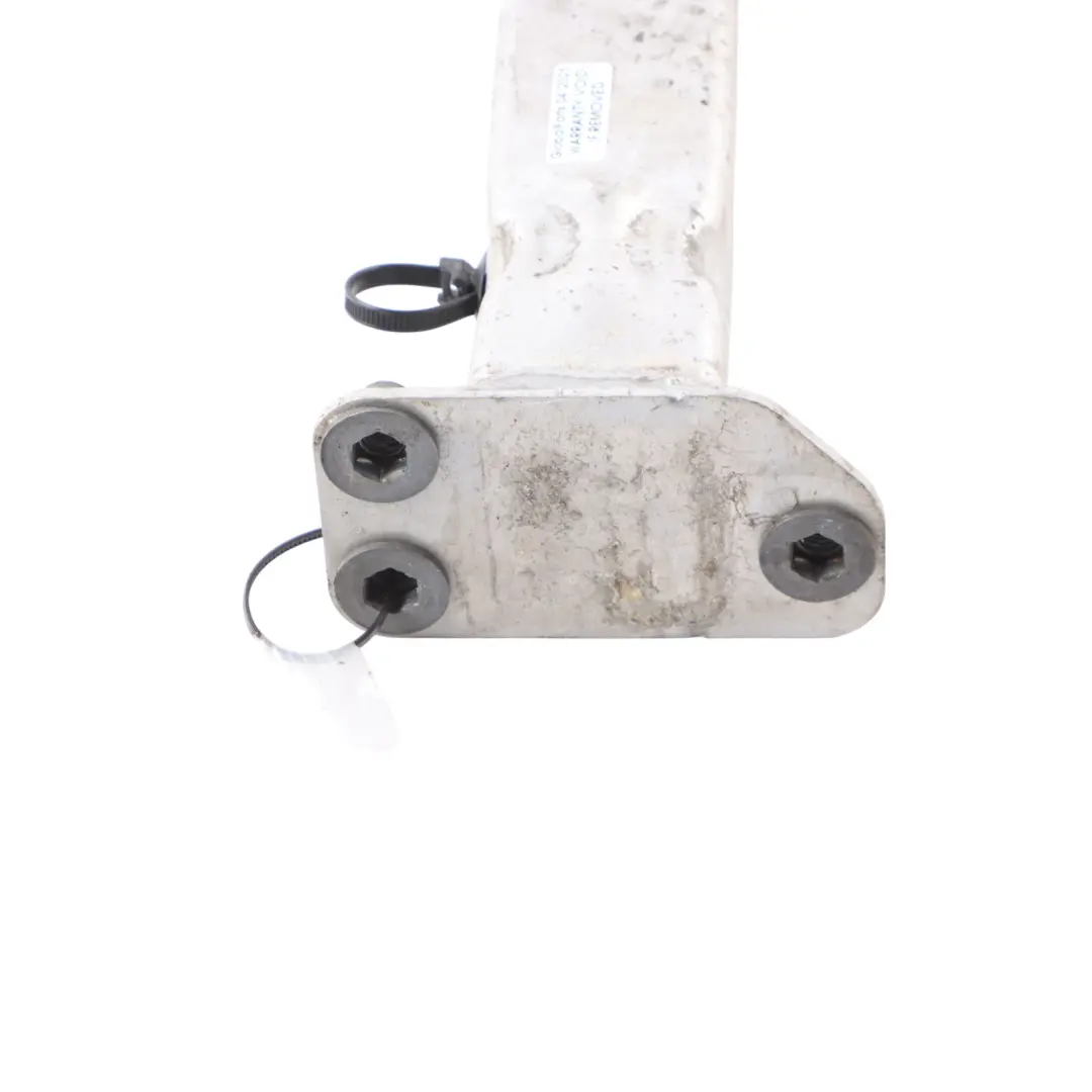 Audi A8 4H Front Bumper Deformation Element Right O/S 4H0806064E
