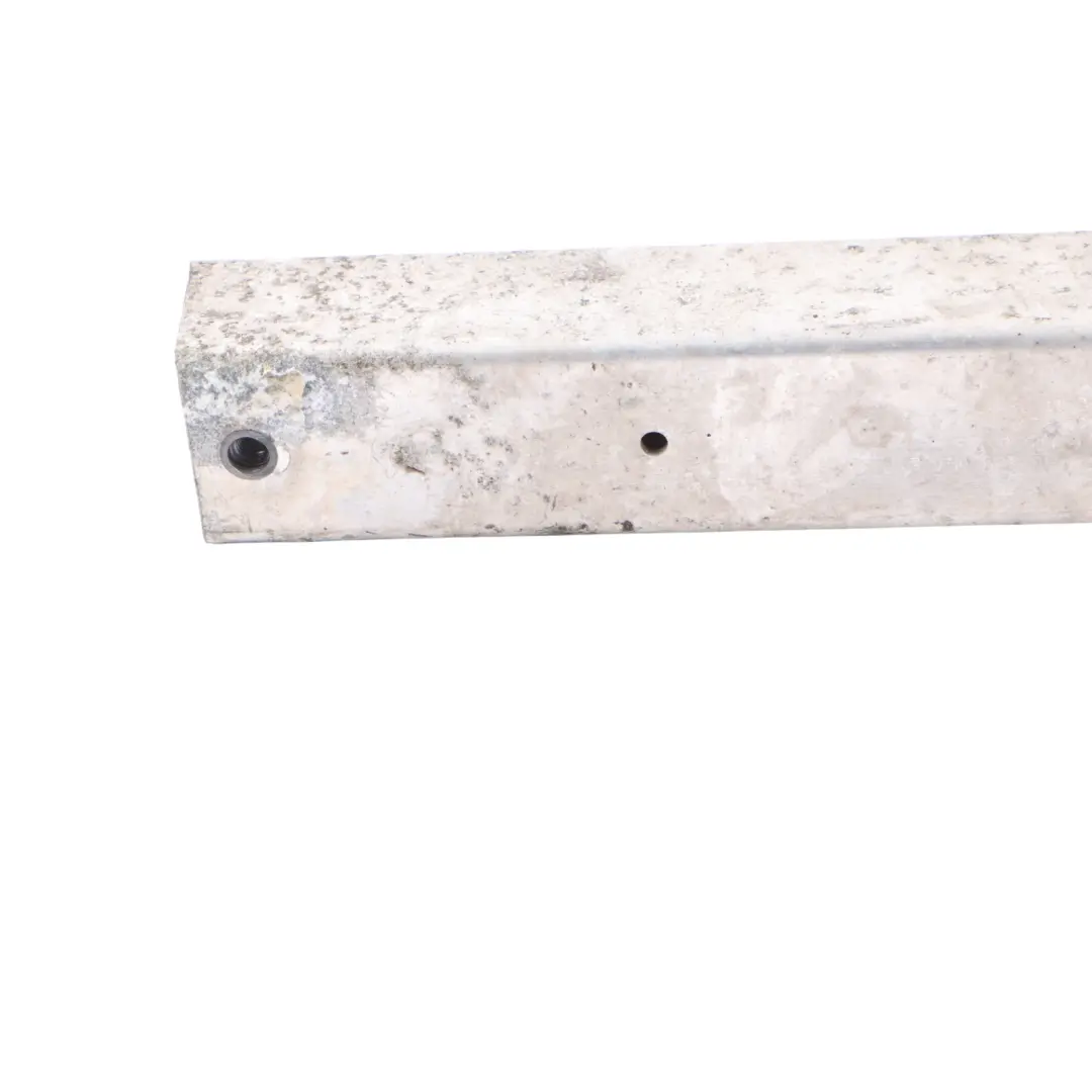 Audi A8 4H Front Bumper Deformation Element Right O/S 4H0806064E