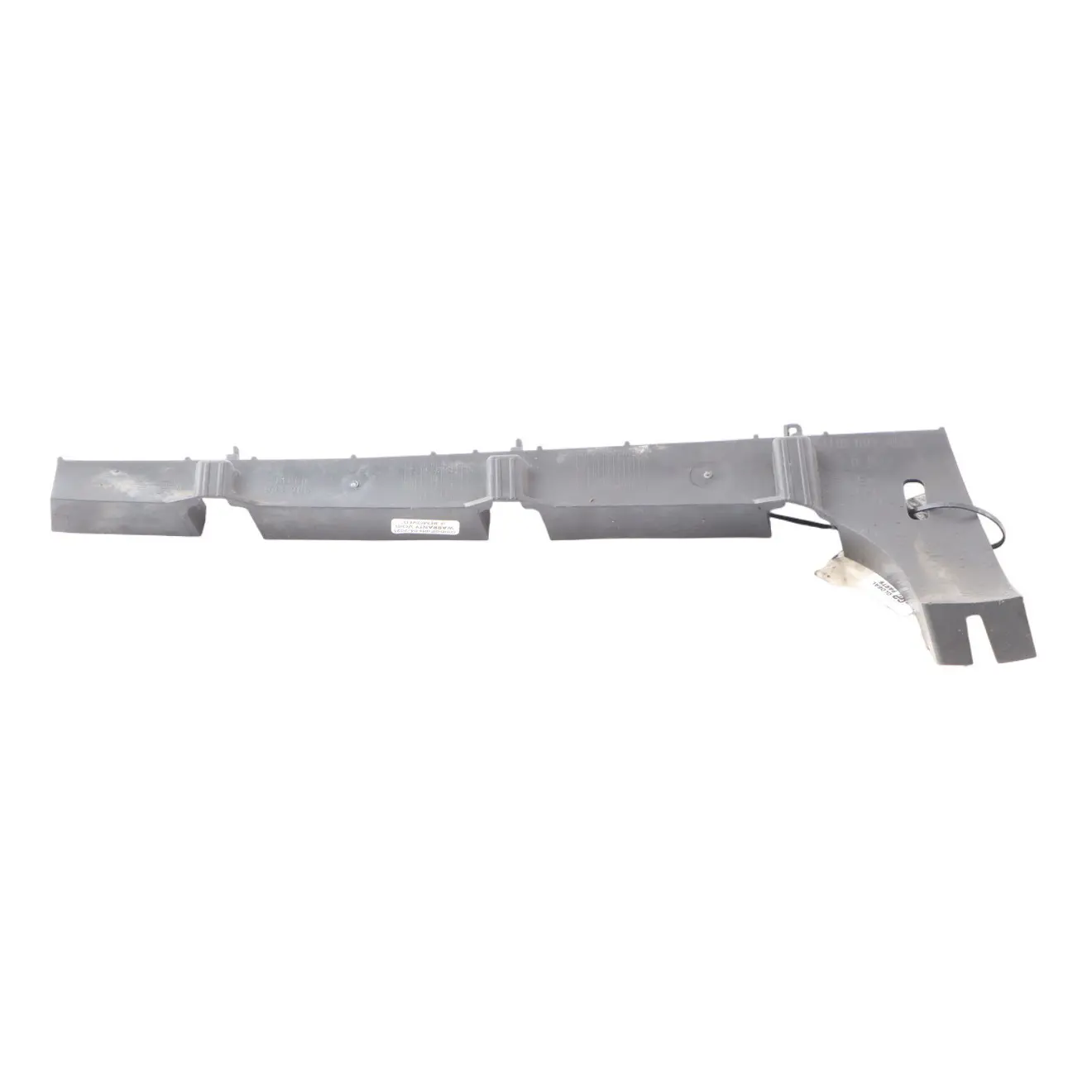 Audi A8 D4 Rear Bumper Support Mounting Bracket Left N/S 4H0807453C
