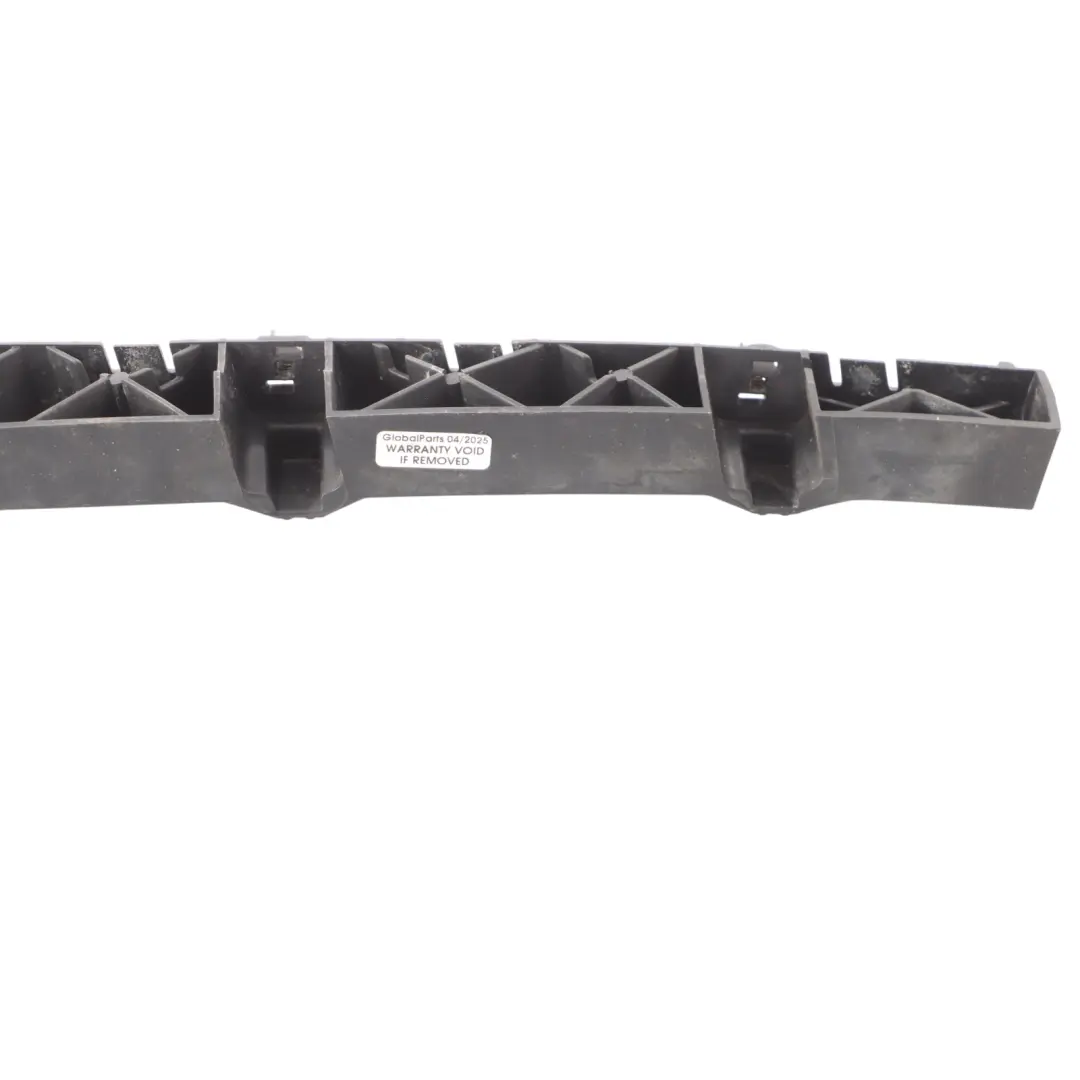 Audi A8 D4 Rear Bumper Support Mounting Bracket Left N/S 4H0807453C