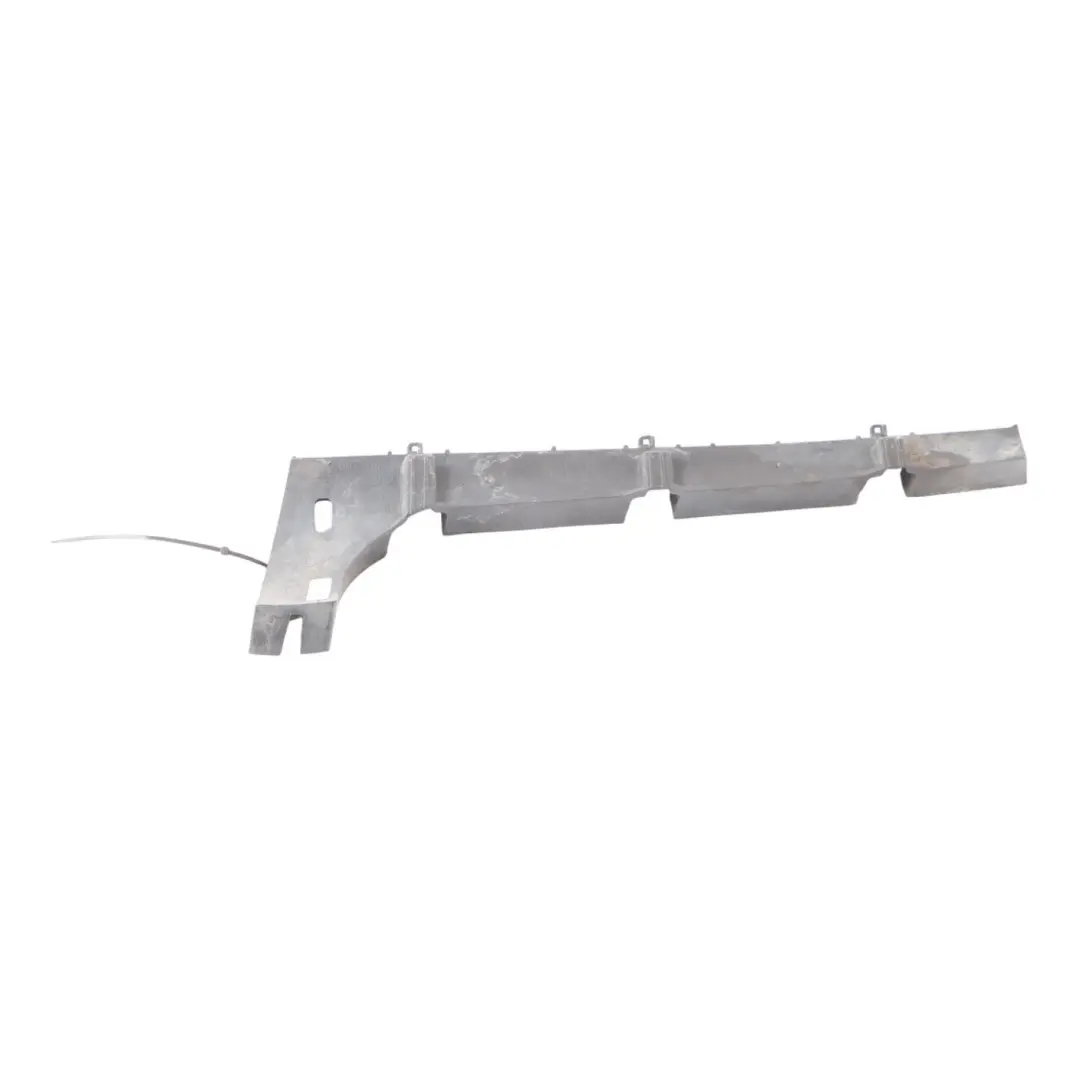 Audi A8 D4 Rear Bumper Support Mounting Bracket Right O/S 4H0807454C