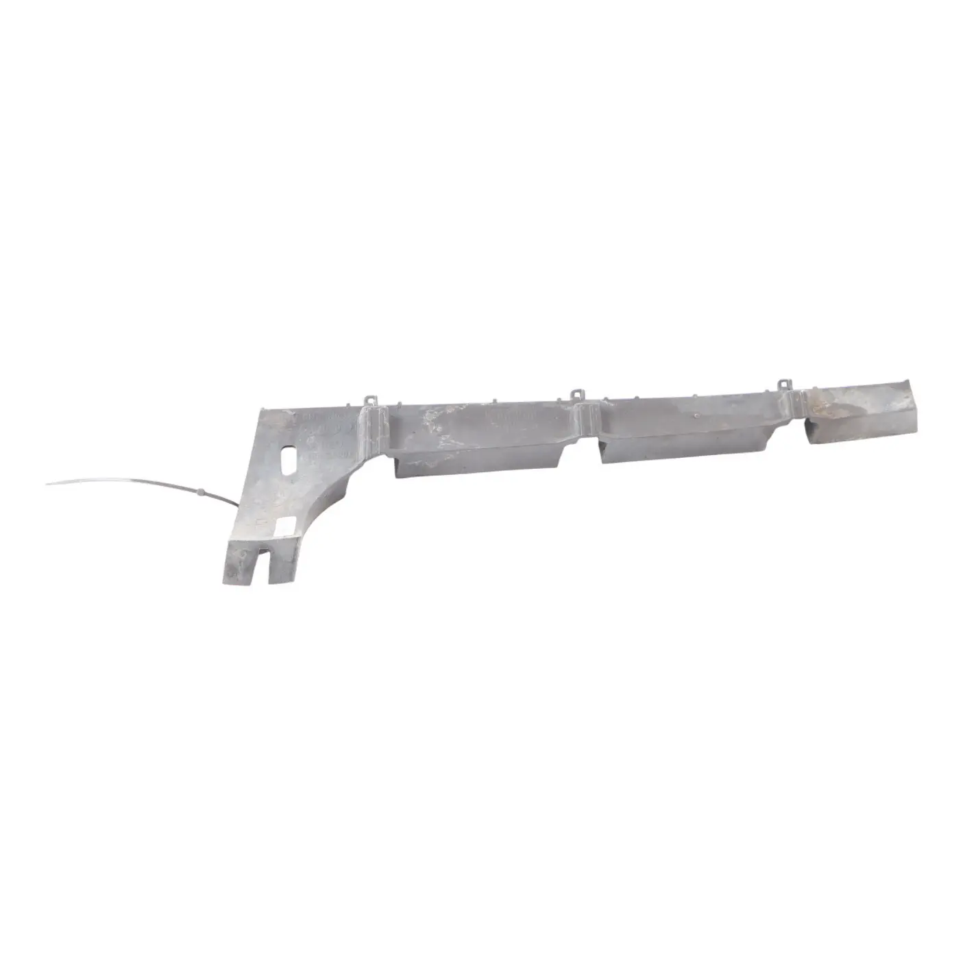 Audi A8 D4 Rear Bumper Support Mounting Bracket Right O/S 4H0807454C