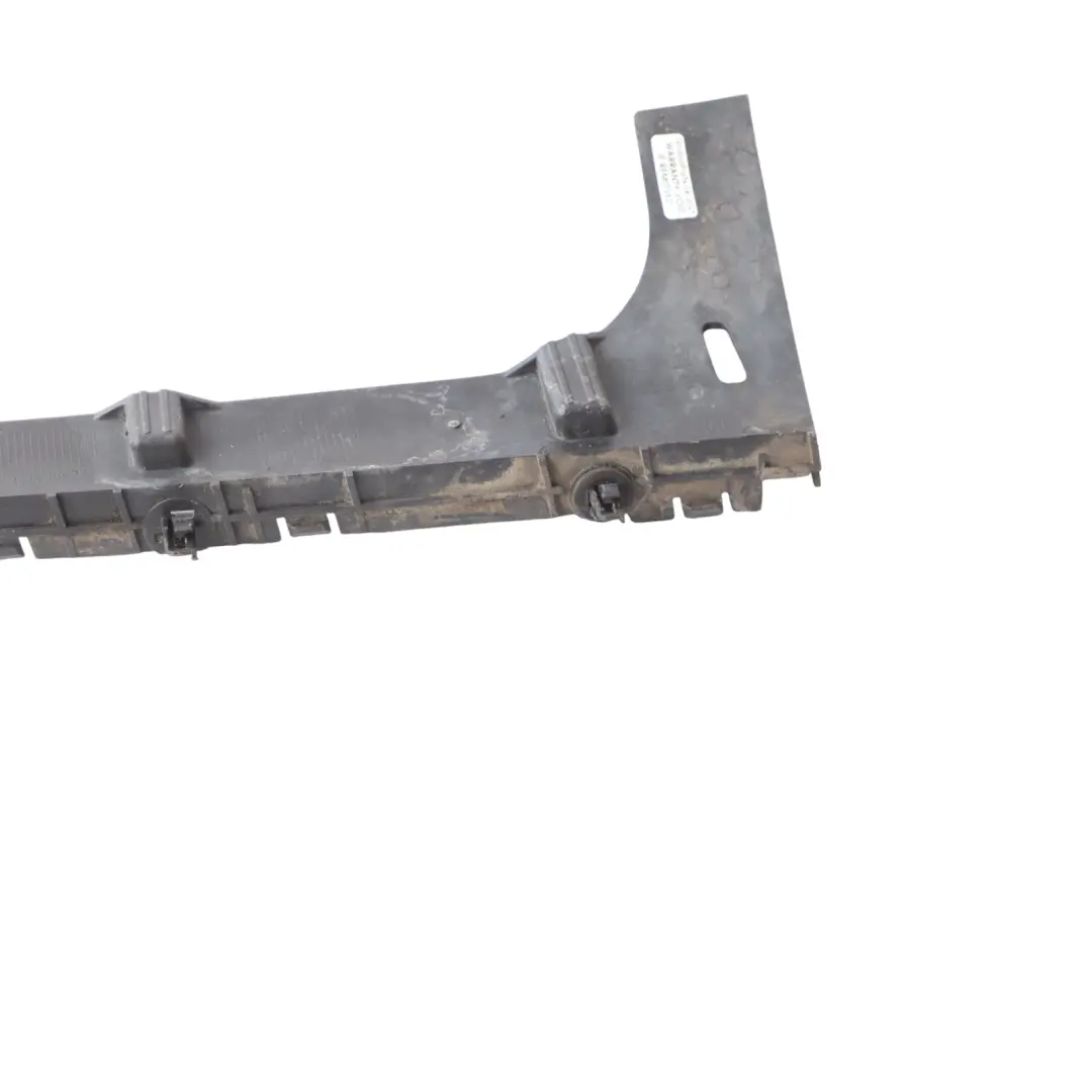 Audi A8 D4 Rear Bumper Support Mounting Bracket Right O/S 4H0807454C