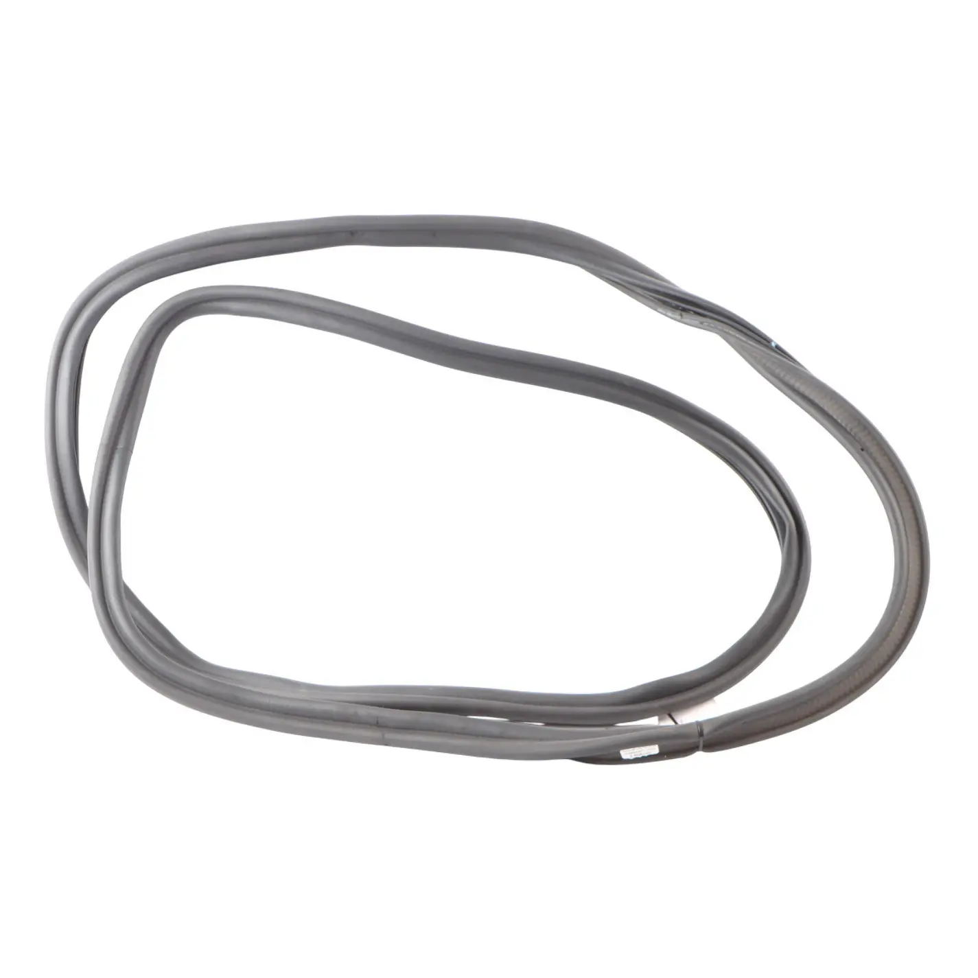Audi A8 D4 4H Boot Trunk Tailgate Sealing Rubber Gasket Seal 4H0827705B