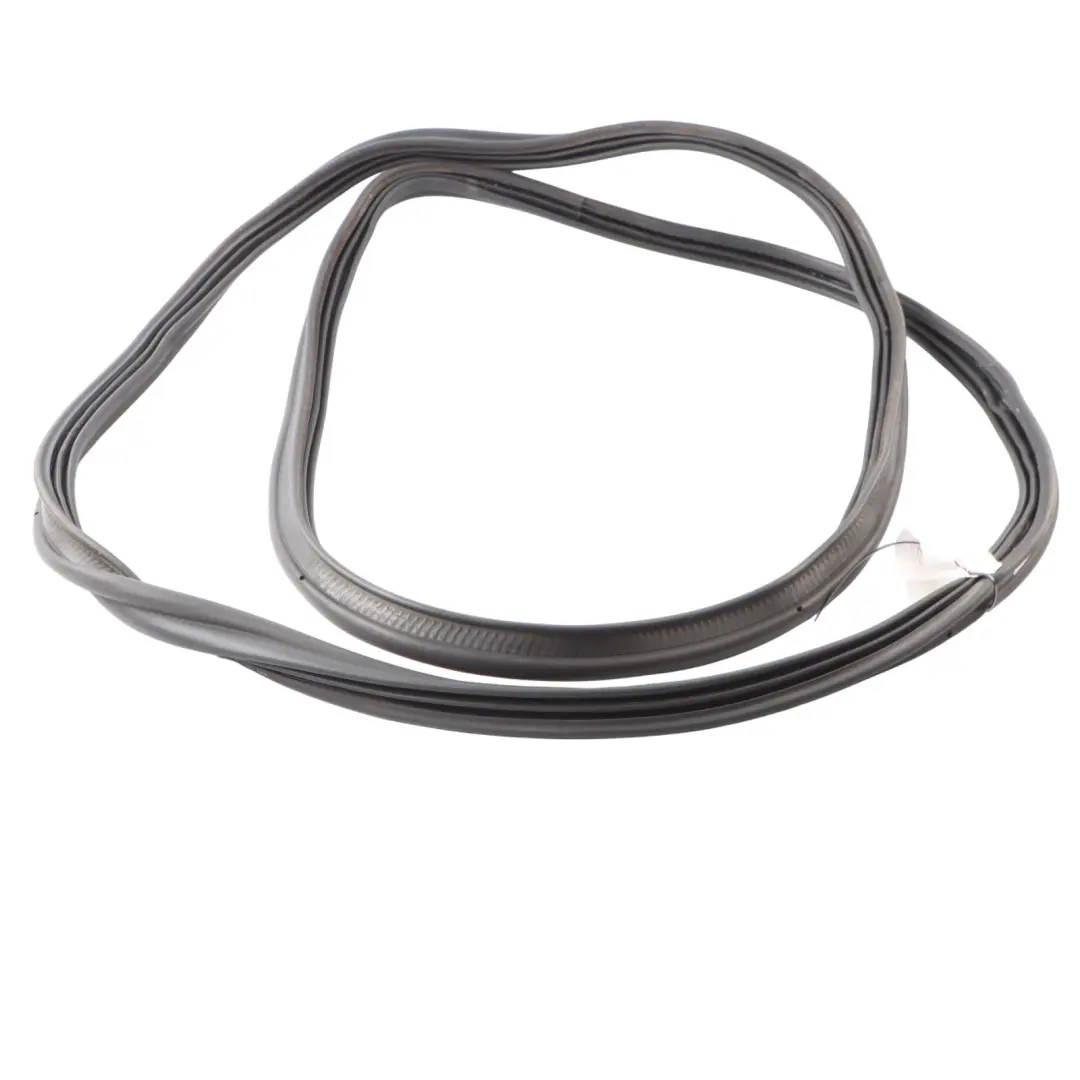 Audi A8 D4 4H Boot Trunk Tailgate Sealing Rubber Gasket Seal 4H0827705B