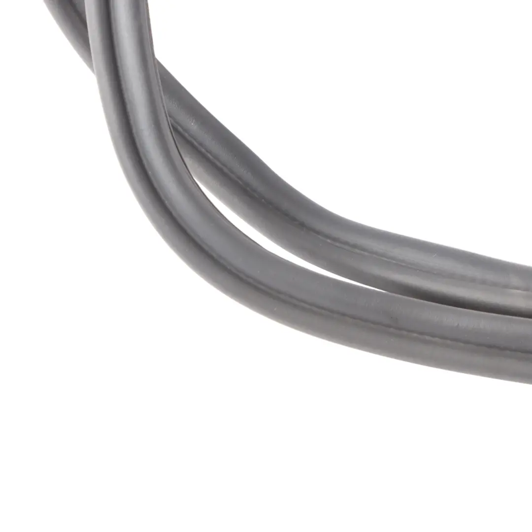 Audi A8 D4 4H Boot Trunk Tailgate Sealing Rubber Gasket Seal 4H0827705B