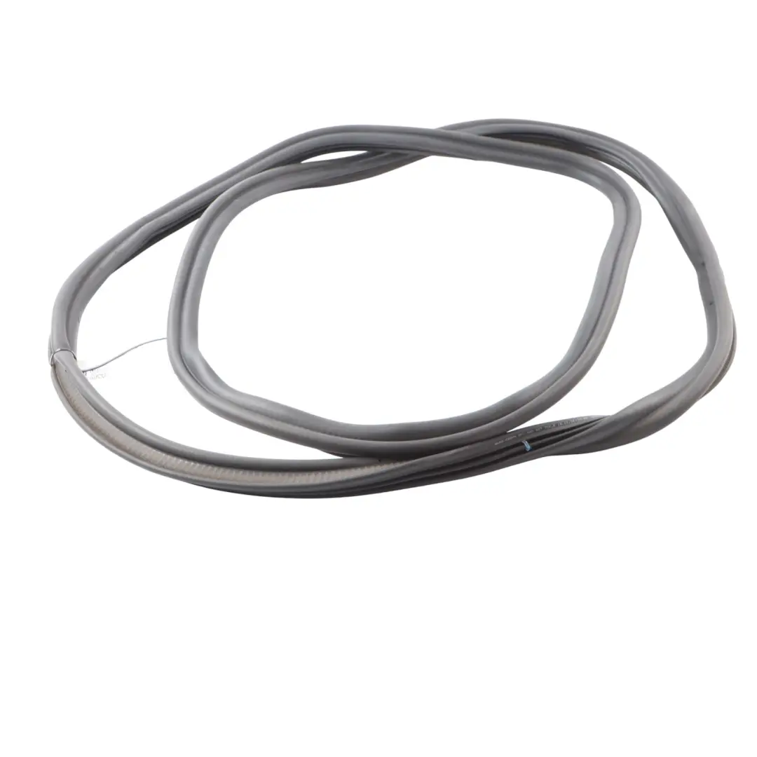 Audi A8 D4 4H Boot Trunk Tailgate Sealing Rubber Gasket Seal 4H0827705B