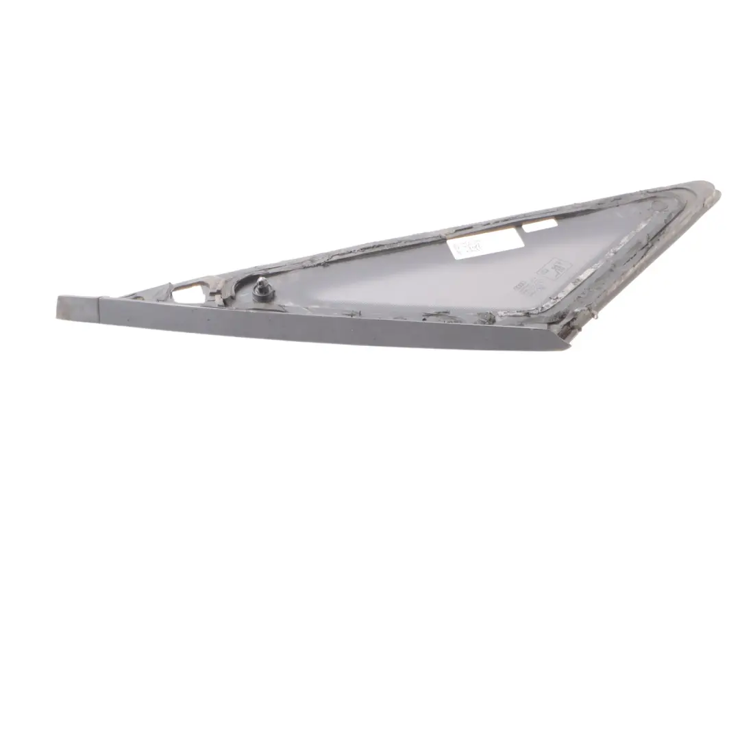 Audi A8 D4 Window Glass Rear Right O/S Quarter Glass Glazing AS2 4H0845300P