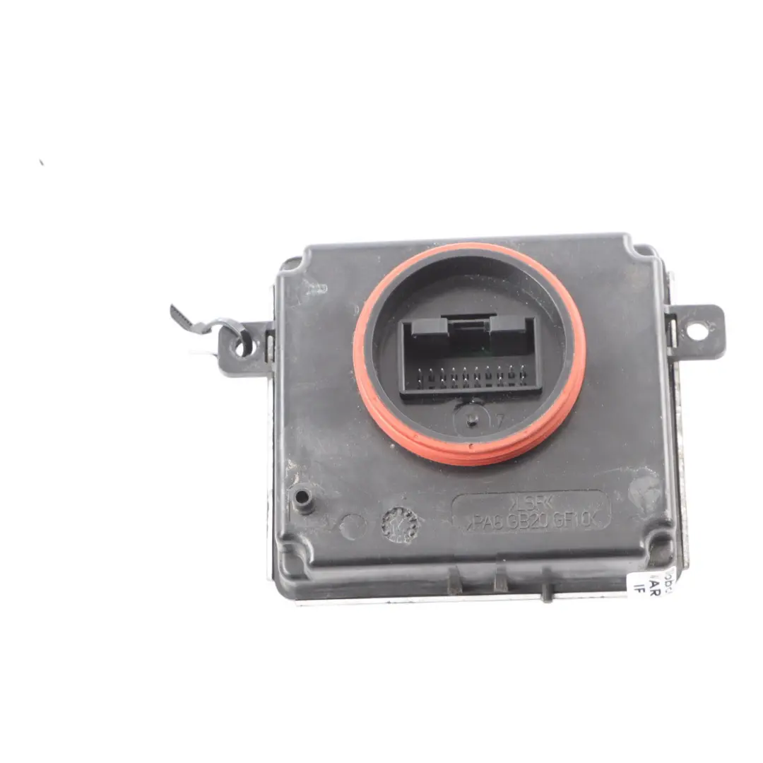 Audi A8 D4 Xenon Module Headlight Ballast Power Control Unit 4H0907697