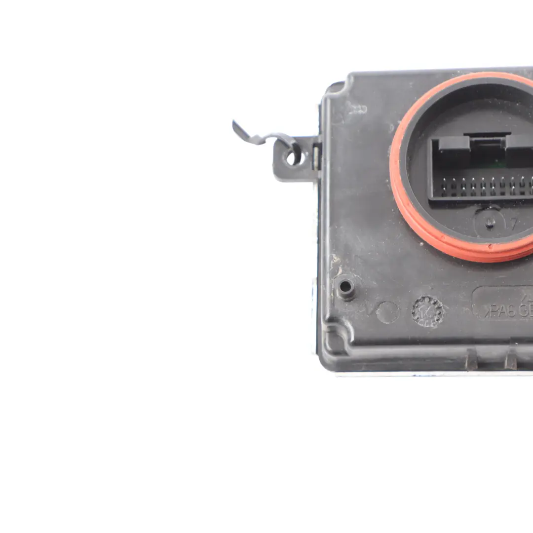 Audi A8 D4 Xenon Module Headlight Ballast Power Control Unit 4H0907697