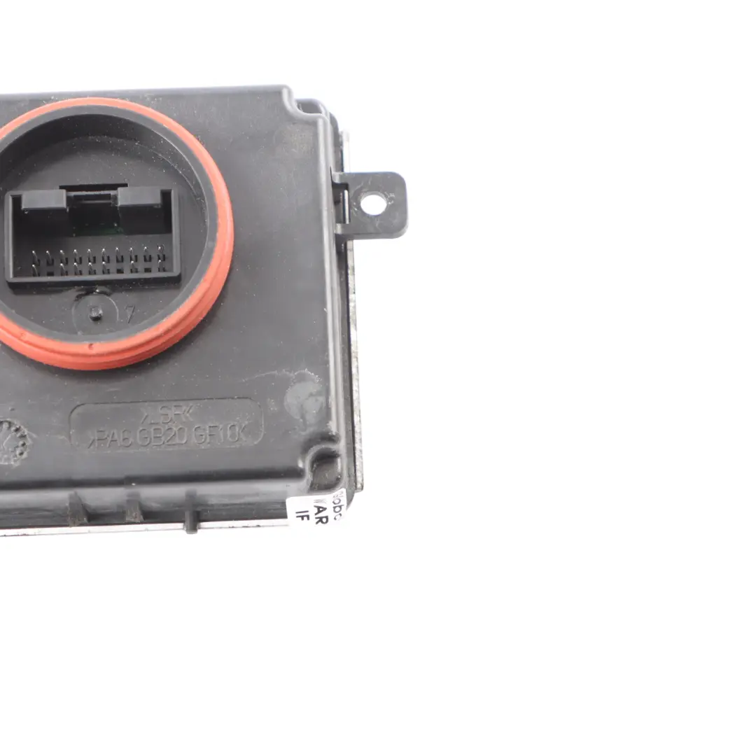 Audi A8 D4 Xenon Module Headlight Ballast Power Control Unit 4H0907697