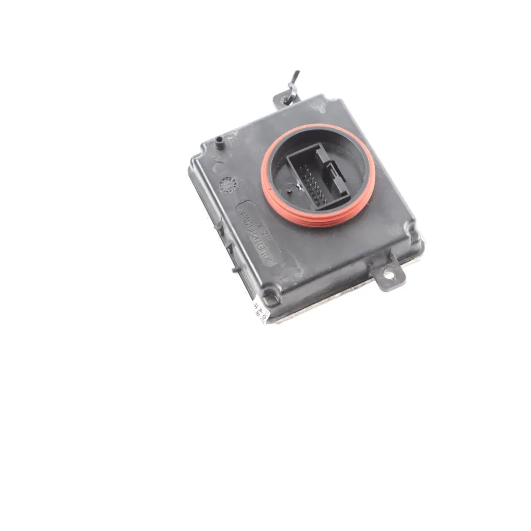 Audi A8 D4 Xenon Module Headlight Ballast Power Control Unit 4H0907697