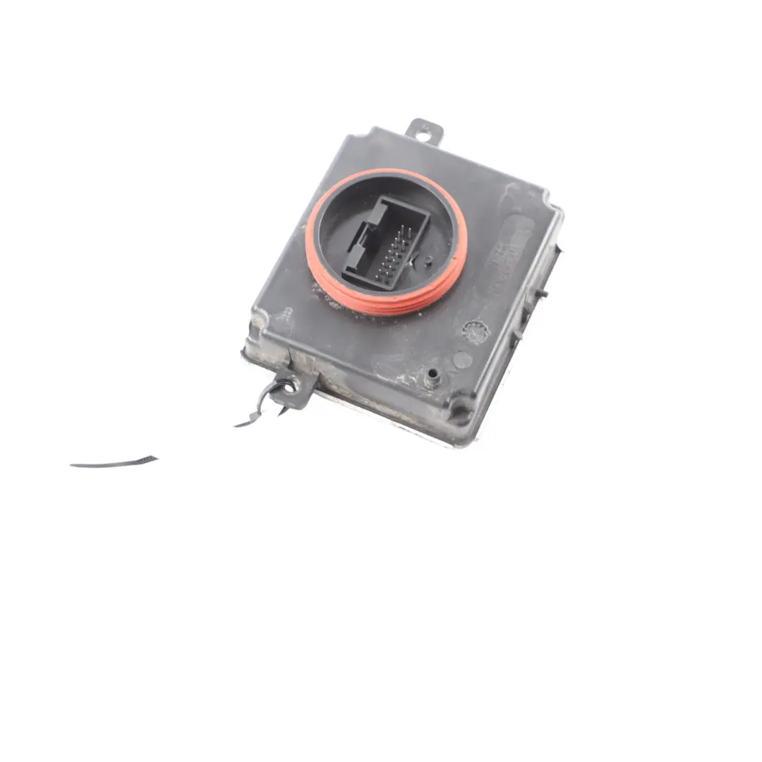 Audi A8 D4 Xenon Module Headlight Ballast Power Control Unit 4H0907697