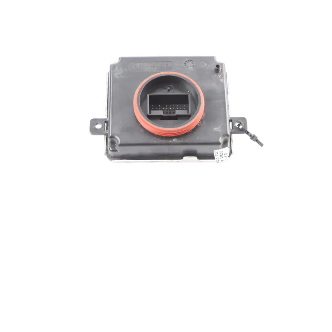 Audi A8 D4 Xenon Module Headlight Ballast Power Control Unit 4H0907697
