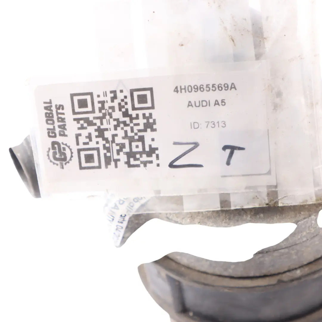 Audi A5 F5 Water Coolant Pump Engine Cooling 4H0965569A