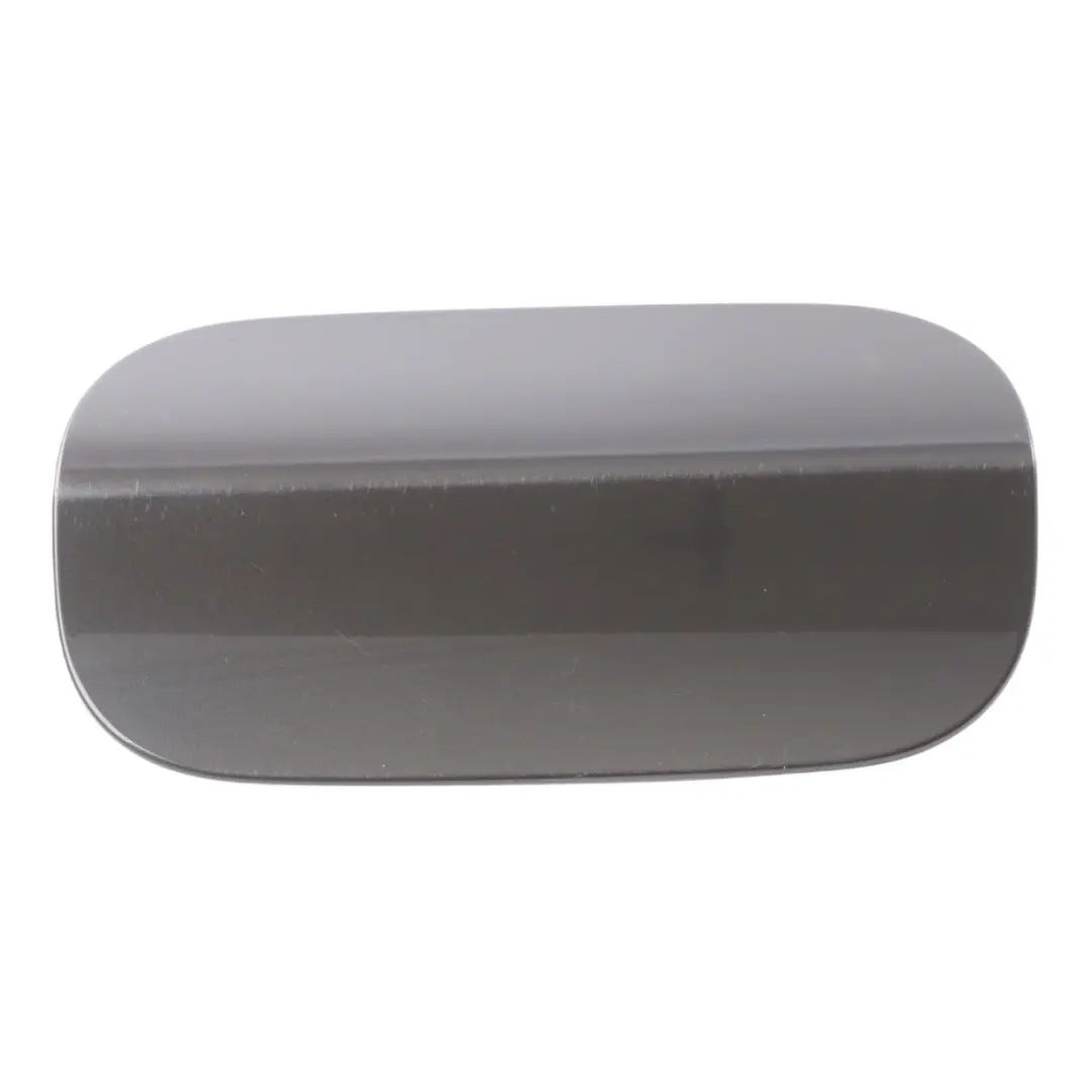 Audi A8 D4 Fuel Filler Fill in Flap Tank Cap Cover Oolong Grey X7U 4H4809909B