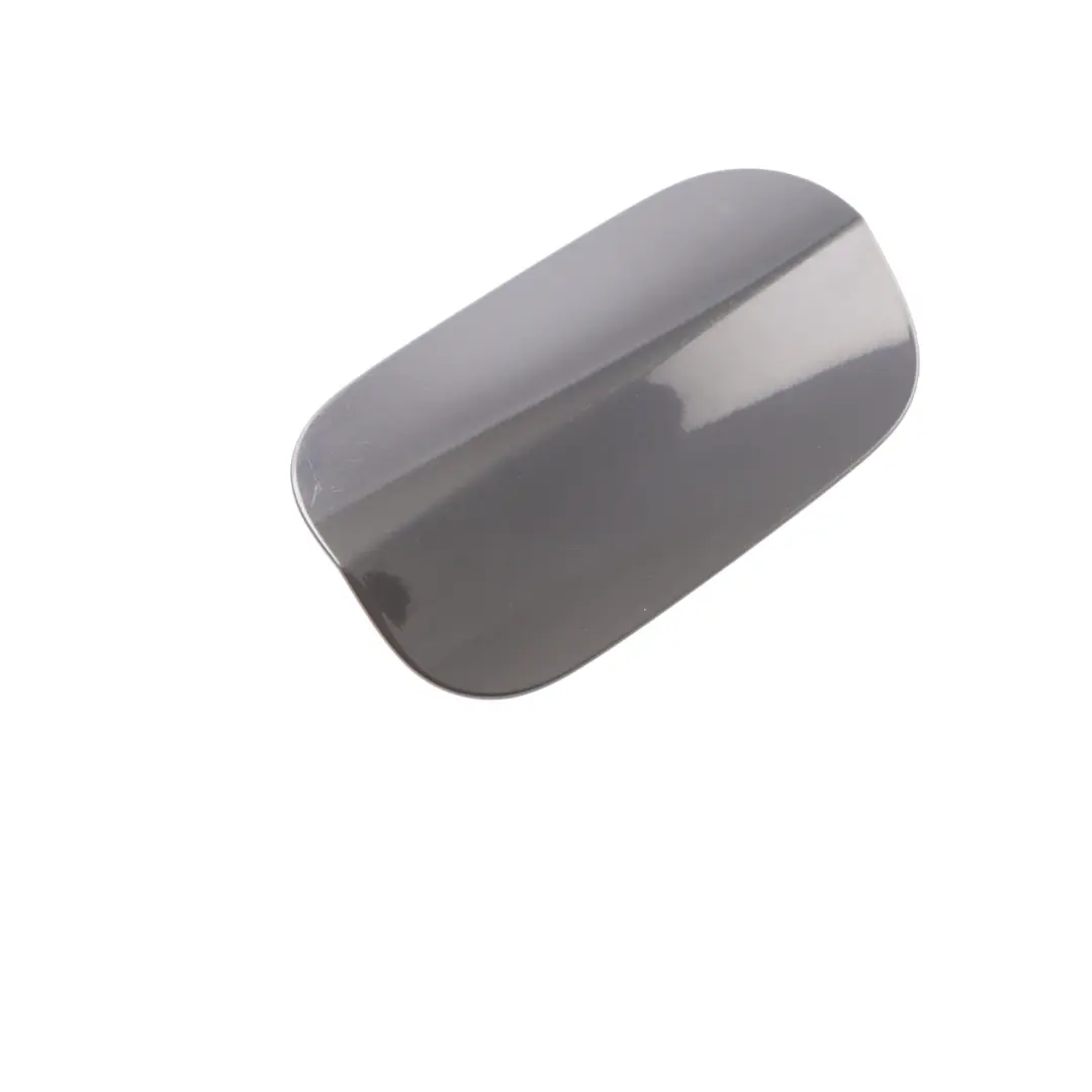 Audi A8 D4 Fuel Filler Fill in Flap Tank Cap Cover Oolong Grey X7U 4H4809909B