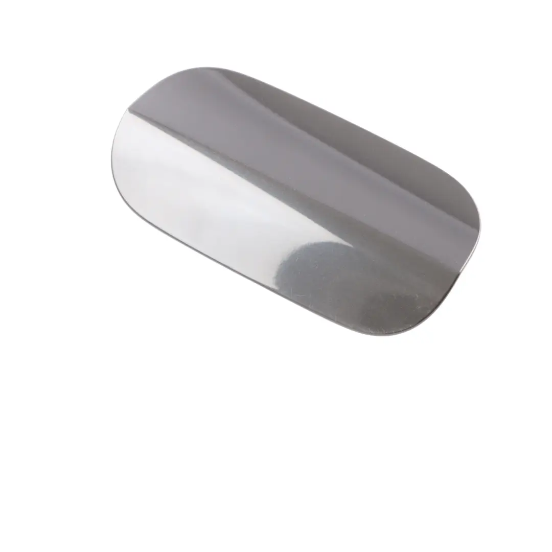 Audi A8 D4 Fuel Filler Fill in Flap Tank Cap Cover Oolong Grey X7U 4H4809909B