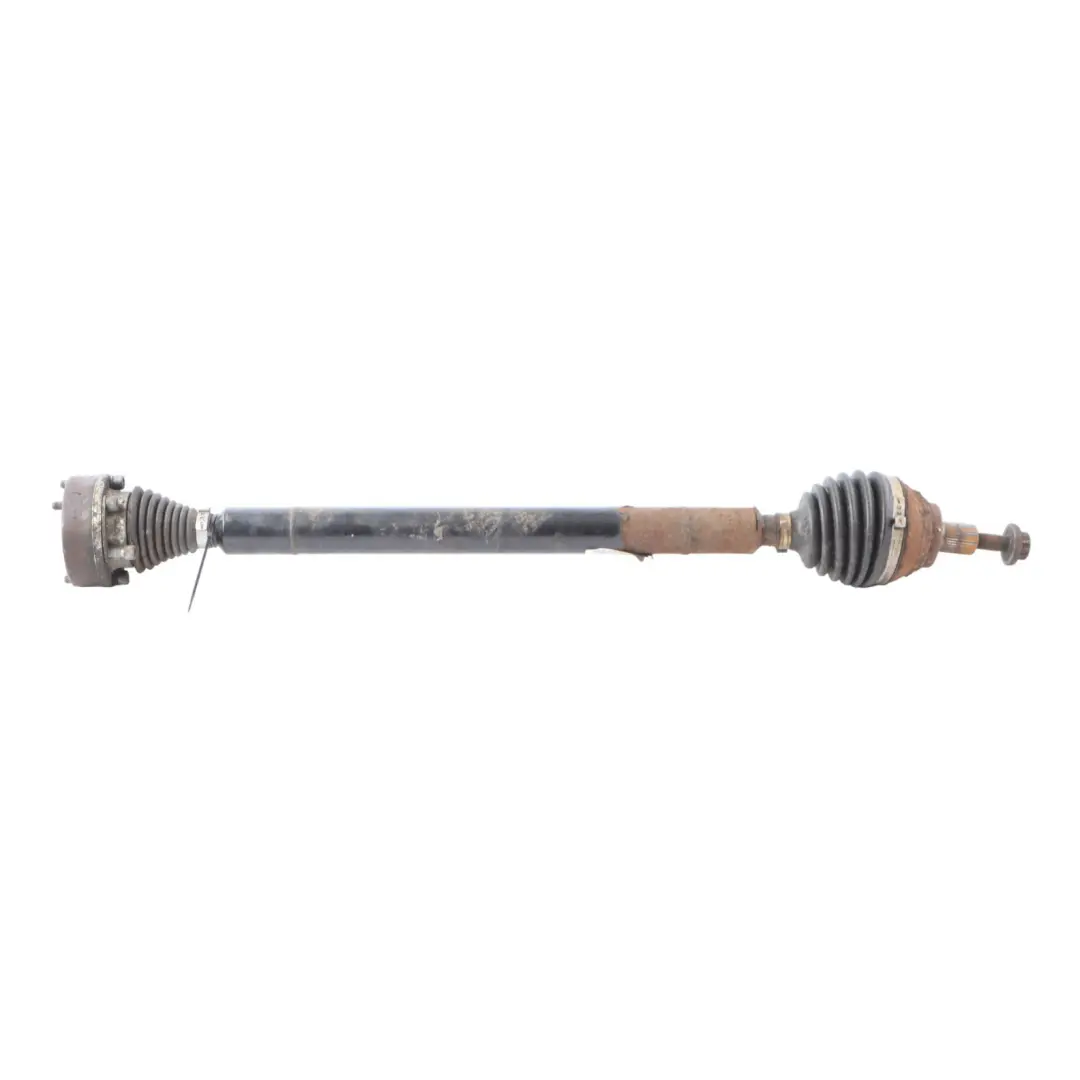 Audi A3 8V VW Golf Mk7 1.4 TFSI Front Axle Drive Shaft Right O/S 5Q0407272C