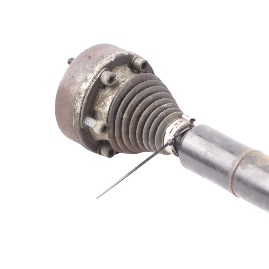 Audi A3 8V VW Golf Mk7 1.4 TFSI Front Axle Drive Shaft Right O/S 5Q0407272C