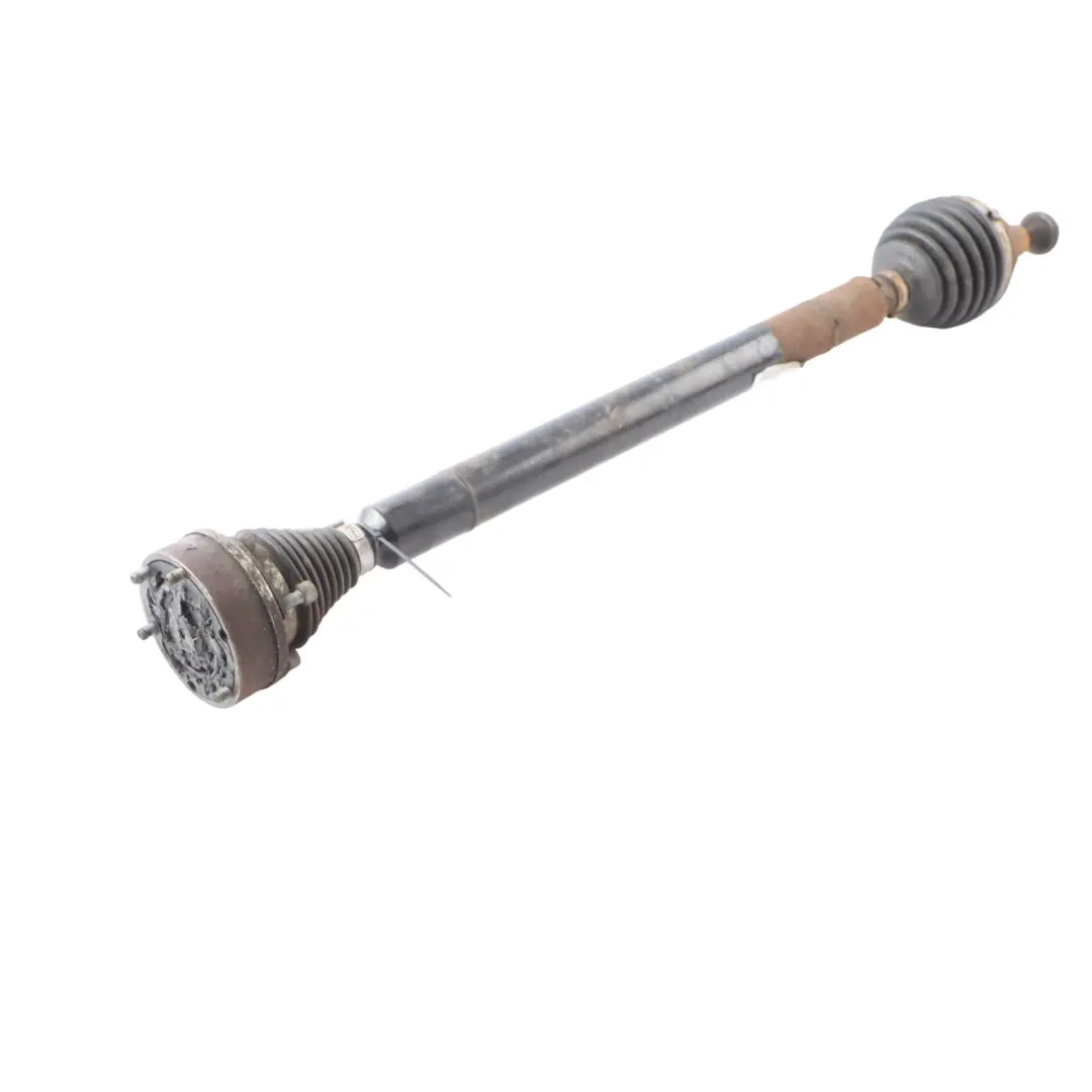 Audi A3 8V VW Golf Mk7 1.4 TFSI Front Axle Drive Shaft Right O/S 5Q0407272C