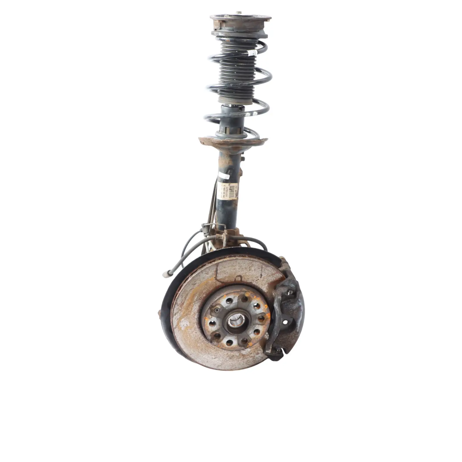 Audi A3 8V Suspension Shock Absorber Strut Front Right O/S 5Q0413023EB