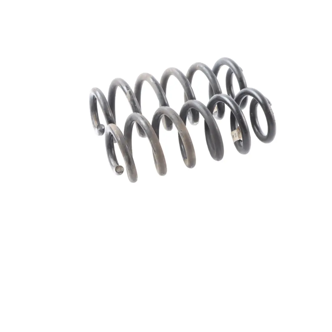 Audi A3 RS3 8V Coil Spring Suspension Rear Left Right N/O/S Set Kit 5Q0511115NJ