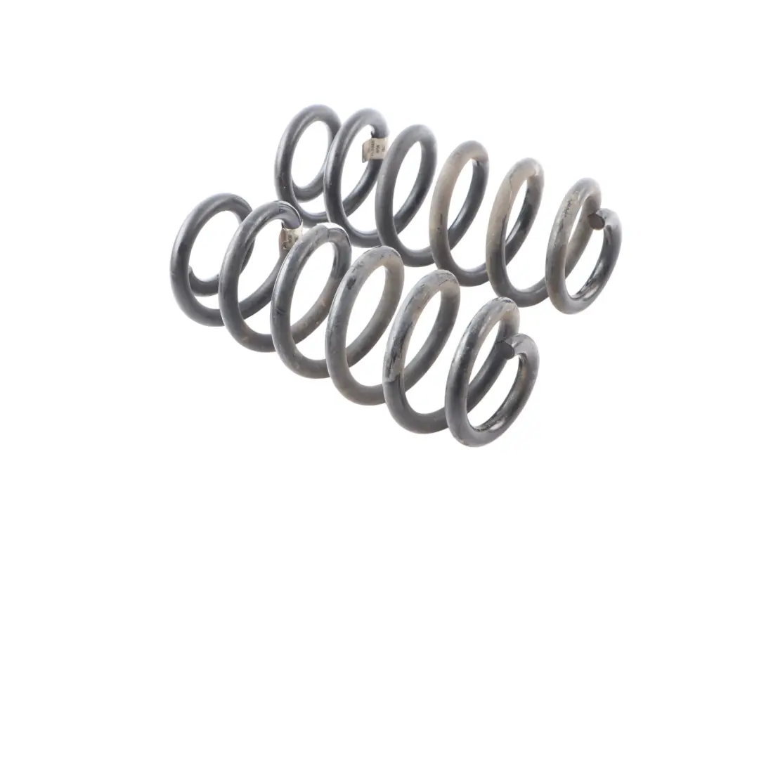 Audi A3 RS3 8V Coil Spring Suspension Rear Left Right N/O/S Set Kit 5Q0511115NJ