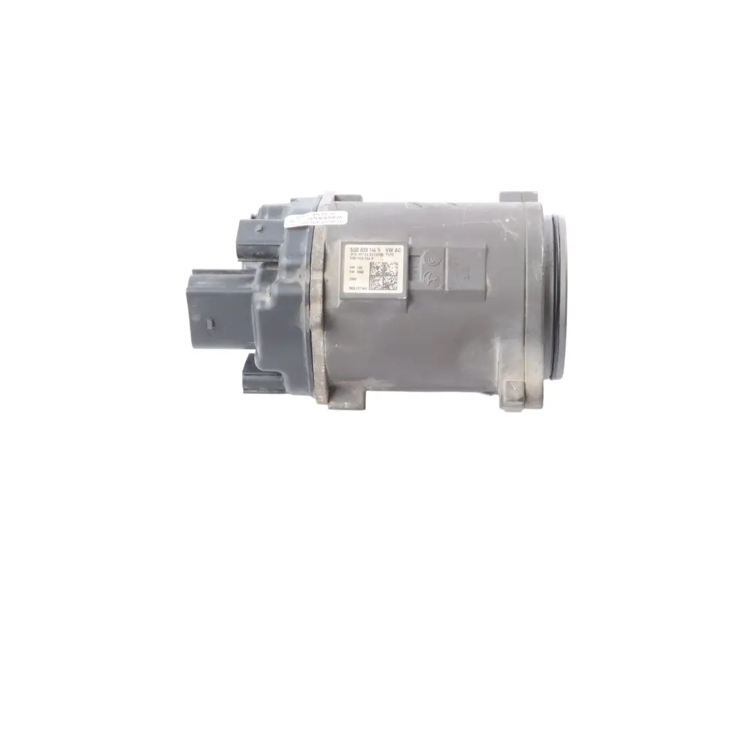 Audi A3 8V Electric Power Steering Pump Unit Steering Rack Motor 5Q0909144S